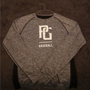 Perfect Game Long Sleeve